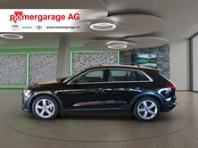 AUDI e-tron 55 Advanced quattro, Elettrica, Occasioni / Usate, Automatico - 2
