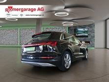 AUDI e-tron 55 Advanced quattro, Elettrica, Occasioni / Usate, Automatico - 4