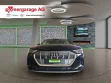 AUDI e-tron 55 Advanced quattro, Elettrica, Occasioni / Usate, Automatico - 5