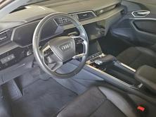 AUDI e-tron 55 Advanced quattro, Elettrica, Occasioni / Usate, Automatico - 7
