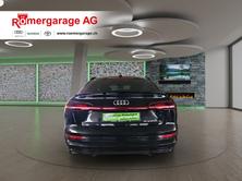 AUDI e-tron 55 Sportback Advanced Black Edition quattro, Elektro, Occasion / Gebraucht, Automatik - 3