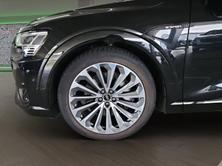 AUDI e-tron 55 Sportback Advanced Black Edition quattro, Elektro, Occasion / Gebraucht, Automatik - 6