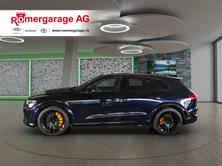 AUDI e-tron S quattro, Electric, Second hand / Used, Automatic - 2