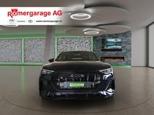 AUDI e-tron S quattro, Electric, Second hand / Used, Automatic - 5