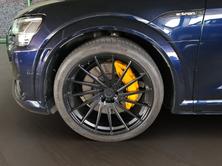 AUDI e-tron S quattro, Electric, Second hand / Used, Automatic - 6