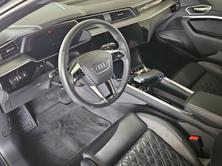 AUDI e-tron S quattro, Electric, Second hand / Used, Automatic - 7