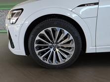 AUDI e-tron 55 S Line quattro, Elektro, Occasion / Gebraucht, Automatik - 4