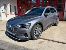 AUDI e-tron 55 quattro // SoH 97.7 // Matrix / Massagesitz /, Elektro, Occasion / Gebraucht, Automatik - 2