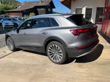 AUDI e-tron 55 quattro // SoH 97.7 // Matrix / Massagesitz /, Elektro, Occasion / Gebraucht, Automatik - 4