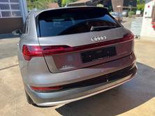 AUDI e-tron 55 quattro // SoH 97.7 // Matrix / Massagesitz /, Elektro, Occasion / Gebraucht, Automatik - 5