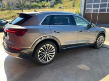 AUDI e-tron 55 quattro // SoH 97.7 // Matrix / Massagesitz /, Elektro, Occasion / Gebraucht, Automatik - 6