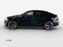 AUDI e-tron Sportback S quattro, Elektro, Occasion / Gebraucht, Automatik - 2