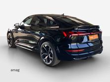 AUDI e-tron Sportback S quattro, Elektro, Occasion / Gebraucht, Automatik - 3