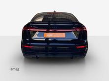 AUDI e-tron Sportback S quattro, Elektro, Occasion / Gebraucht, Automatik - 4