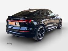 AUDI e-tron Sportback S quattro, Elektro, Occasion / Gebraucht, Automatik - 5