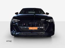 AUDI e-tron Sportback S quattro, Elektro, Occasion / Gebraucht, Automatik - 7
