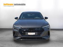 AUDI e-tron 55 S Line Black Edition quattro, Elettrica, Occasioni / Usate, Automatico - 2