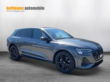 AUDI e-tron 55 S Line Black Edition quattro, Elettrica, Occasioni / Usate, Automatico - 3