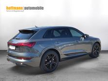 AUDI e-tron 55 S Line Black Edition quattro, Elettrica, Occasioni / Usate, Automatico - 4