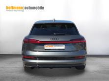 AUDI e-tron 55 S Line Black Edition quattro, Elettrica, Occasioni / Usate, Automatico - 5