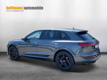 AUDI e-tron 55 S Line Black Edition quattro, Elettrica, Occasioni / Usate, Automatico - 6
