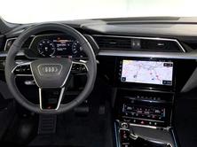AUDI e-tron 55 S Line Black Edition quattro, Elettrica, Occasioni / Usate, Automatico - 7