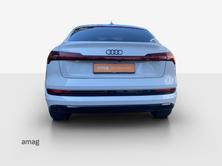 AUDI e-tron Sportback 50 advanced Attraction, Electric, Second hand / Used, Automatic - 4