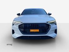 AUDI e-tron Sportback 50 advanced Attraction, Electric, Second hand / Used, Automatic - 7