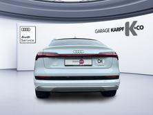 AUDI e-tron Sportback 55 advanced, Électrique, Occasion / Utilisé, Automatique - 4