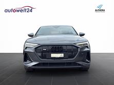 AUDI e-tron 55 Sportback S Line quattro, Elettrica, Occasioni / Usate, Automatico - 2