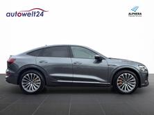 AUDI e-tron 55 Sportback S Line quattro, Elettrica, Occasioni / Usate, Automatico - 4