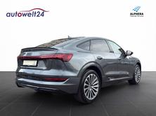 AUDI e-tron 55 Sportback S Line quattro, Elettrica, Occasioni / Usate, Automatico - 5