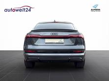 AUDI e-tron 55 Sportback S Line quattro, Elettrica, Occasioni / Usate, Automatico - 6