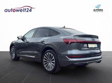 AUDI e-tron 55 Sportback S Line quattro, Elettrica, Occasioni / Usate, Automatico - 7