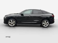 AUDI e-tron Sportback 55 S line, Elettrica, Occasioni / Usate, Automatico - 2