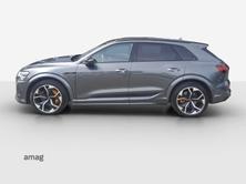 AUDI e-tron S quattro, Elettrica, Occasioni / Usate, Automatico - 2