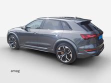 AUDI e-tron S quattro, Elettrica, Occasioni / Usate, Automatico - 3