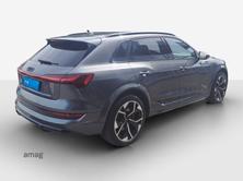 AUDI e-tron S quattro, Elettrica, Occasioni / Usate, Automatico - 6