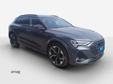 AUDI e-tron S quattro, Elettrica, Occasioni / Usate, Automatico - 7