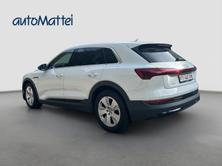 AUDI e-tron 55 quattro, Elettrica, Occasioni / Usate, Automatico - 2