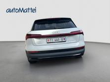 AUDI e-tron 55 quattro, Elettrica, Occasioni / Usate, Automatico - 3