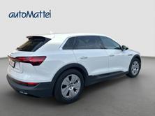 AUDI e-tron 55 quattro, Elettrica, Occasioni / Usate, Automatico - 4
