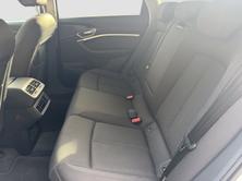 AUDI e-tron 55 quattro, Elettrica, Occasioni / Usate, Automatico - 7