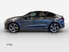 AUDI e-tron Sportback S quattro, Elektro, Occasion / Gebraucht, Automatik - 2