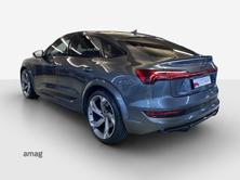 AUDI e-tron Sportback S quattro, Elektro, Occasion / Gebraucht, Automatik - 3