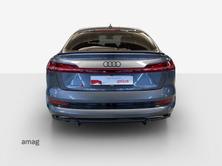 AUDI e-tron Sportback S quattro, Elektro, Occasion / Gebraucht, Automatik - 4