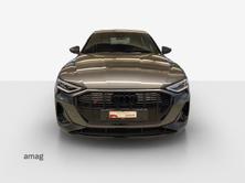 AUDI e-tron Sportback S quattro, Elektro, Occasion / Gebraucht, Automatik - 7