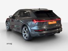AUDI e-tron S quattro, Électrique, Occasion / Utilisé, Automatique - 3