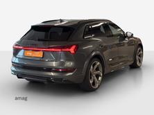 AUDI e-tron S quattro, Électrique, Occasion / Utilisé, Automatique - 5