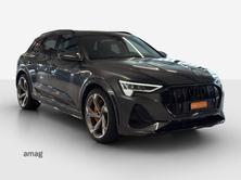 AUDI e-tron S quattro, Électrique, Occasion / Utilisé, Automatique - 6